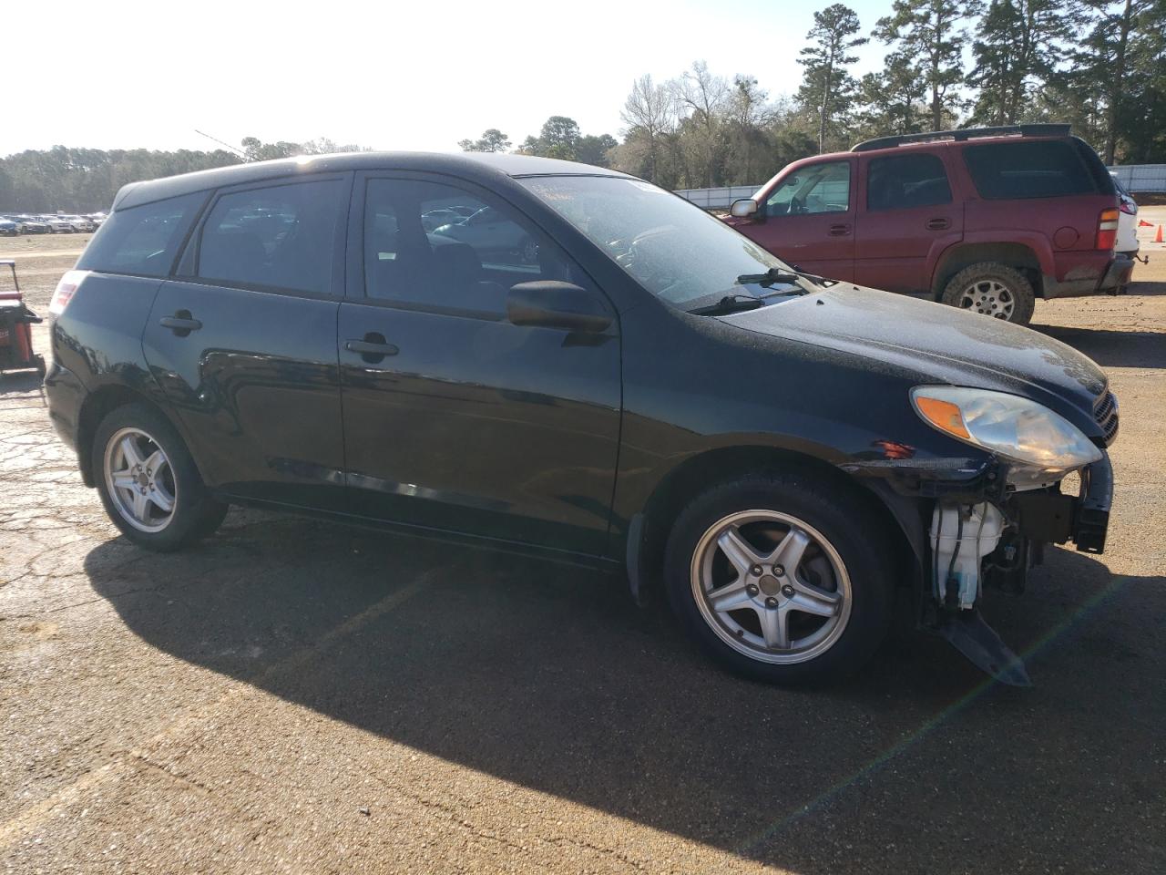 2008 Toyota Corolla - Image 4