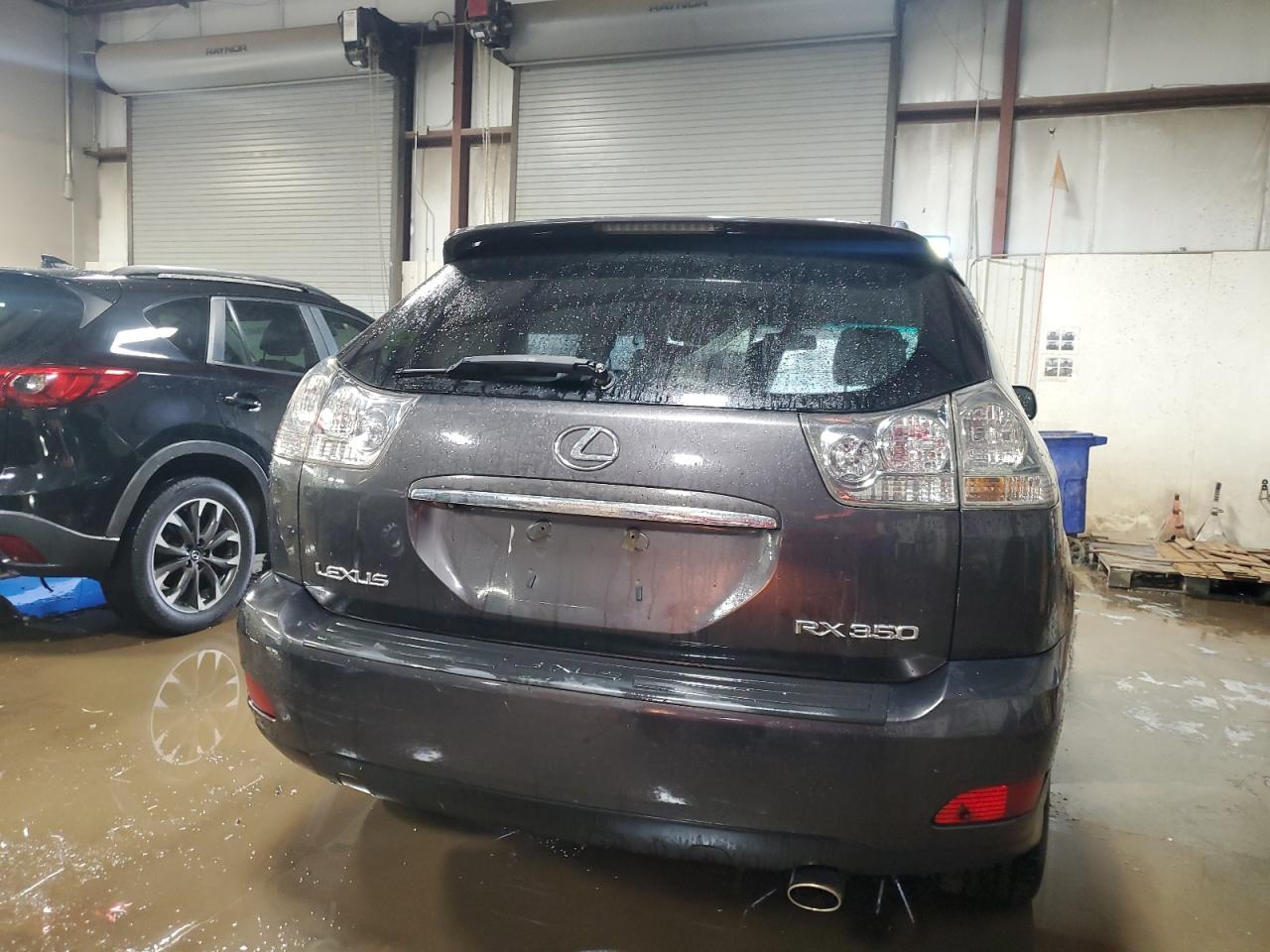 2009 Lexus RX - Image 6