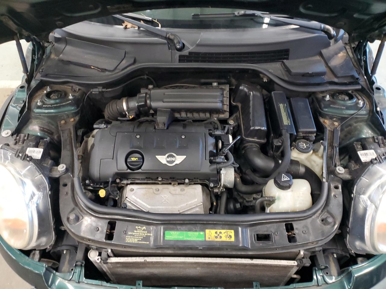 2009 MINI Cooper - Image 11