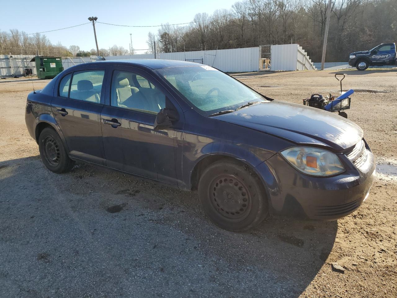 2010 Chevrolet Cobalt - Image 4