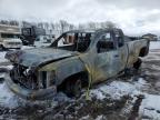 2007 CHEVROLET SILVERADO K3500   for sale at Copart AB - EDMONTON