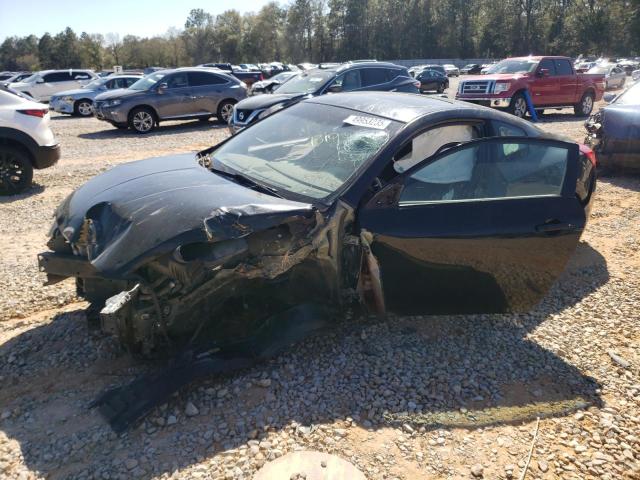 2009 Nissan Altima 2.5S