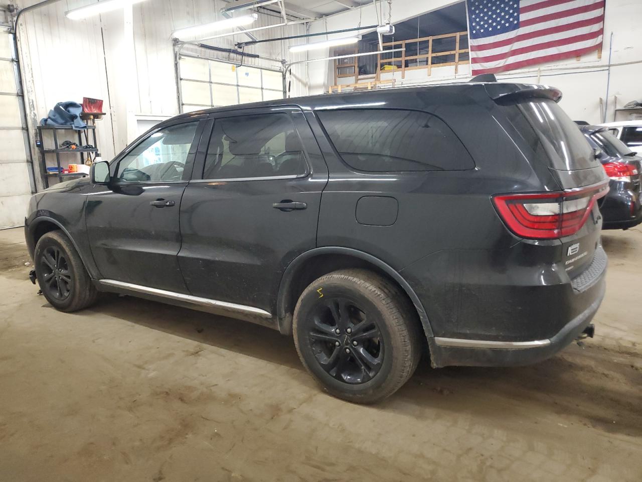 2015 Dodge Durango - Image 2