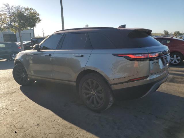  LAND ROVER RANGEROVER 2018 tan