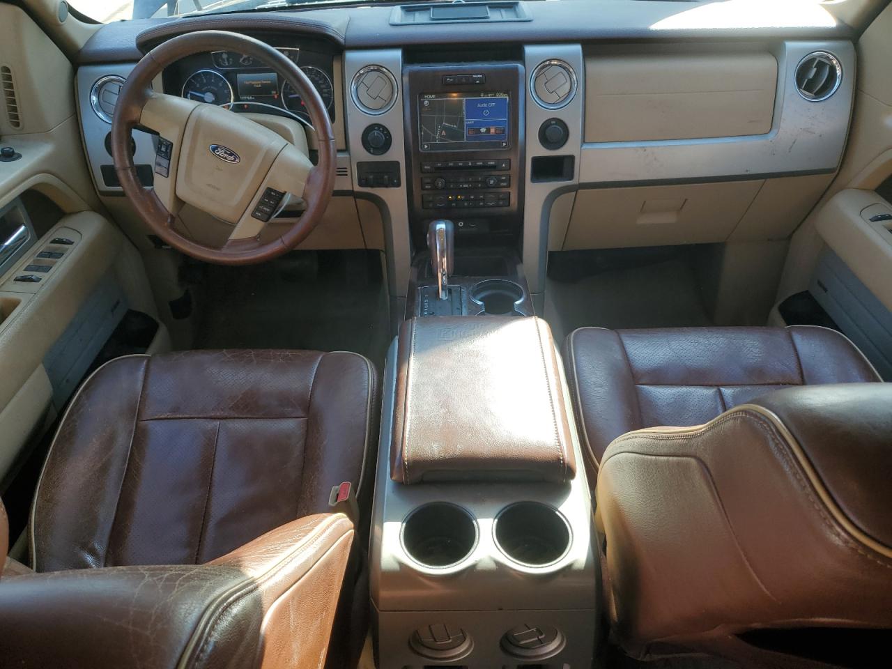 2012 Ford F-150 - Image 8