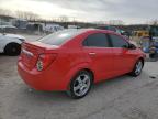 2015 Chevrolet Sonic Ltz for Sale in Kansas City, KS - Side