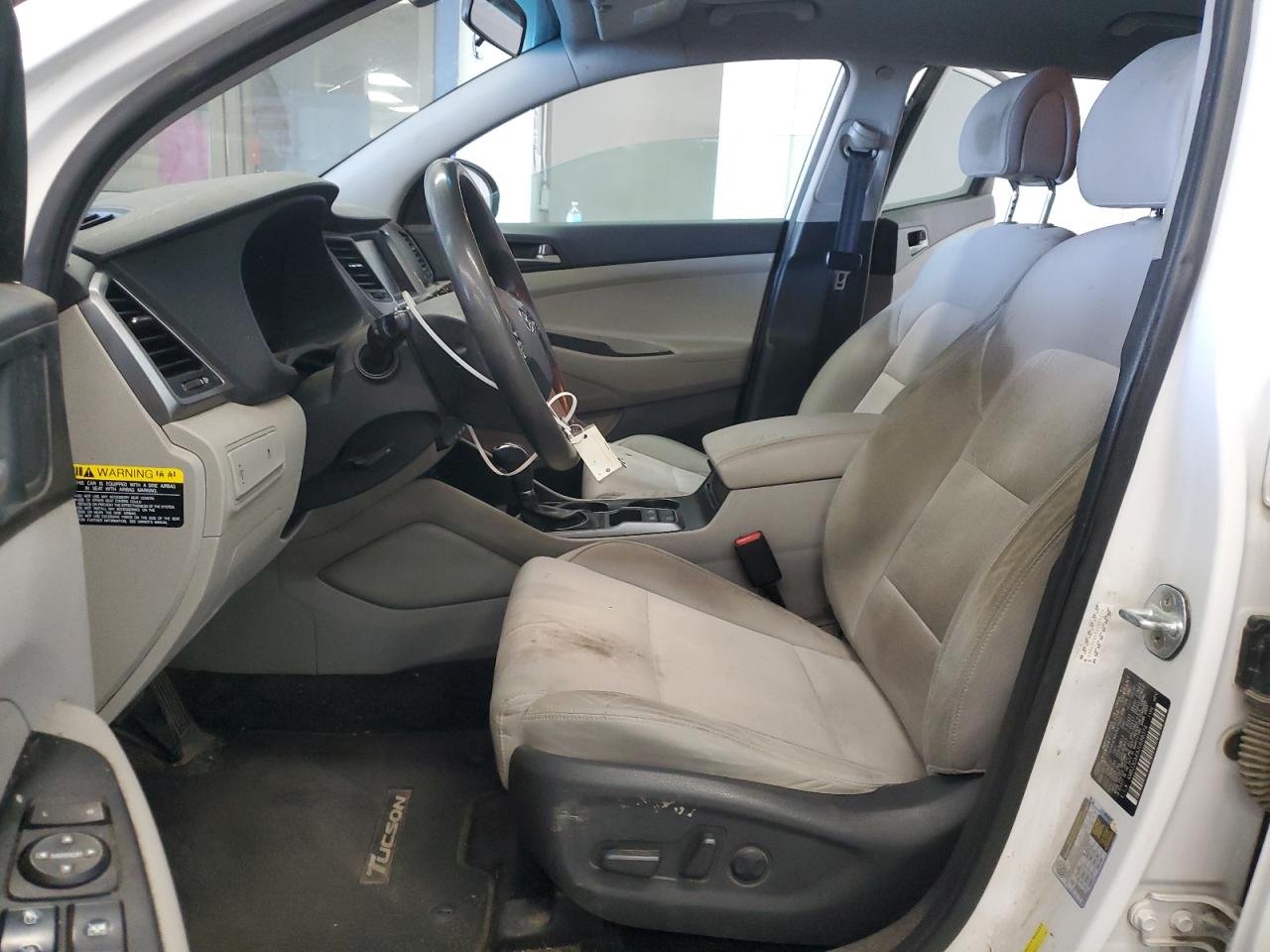 2018 Hyundai Tucson - Image 7