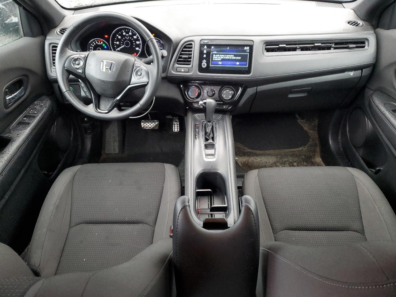 2021 Honda HR-V - Image 8