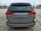 2014 Toyota Sienna Le на продаже в Columbus, OH - Side