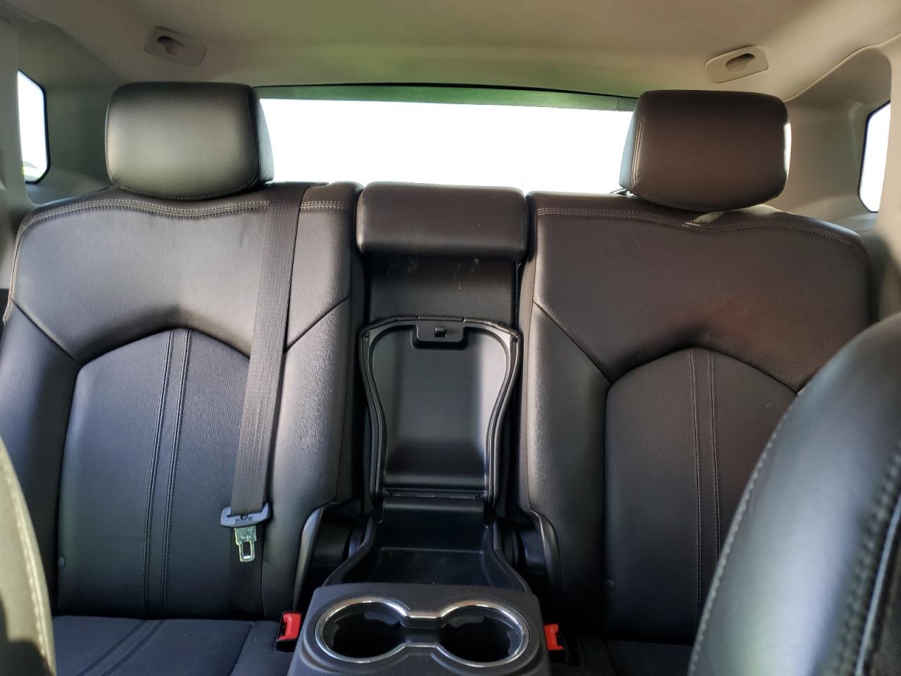 2011 Cadillac SRX - Image 10