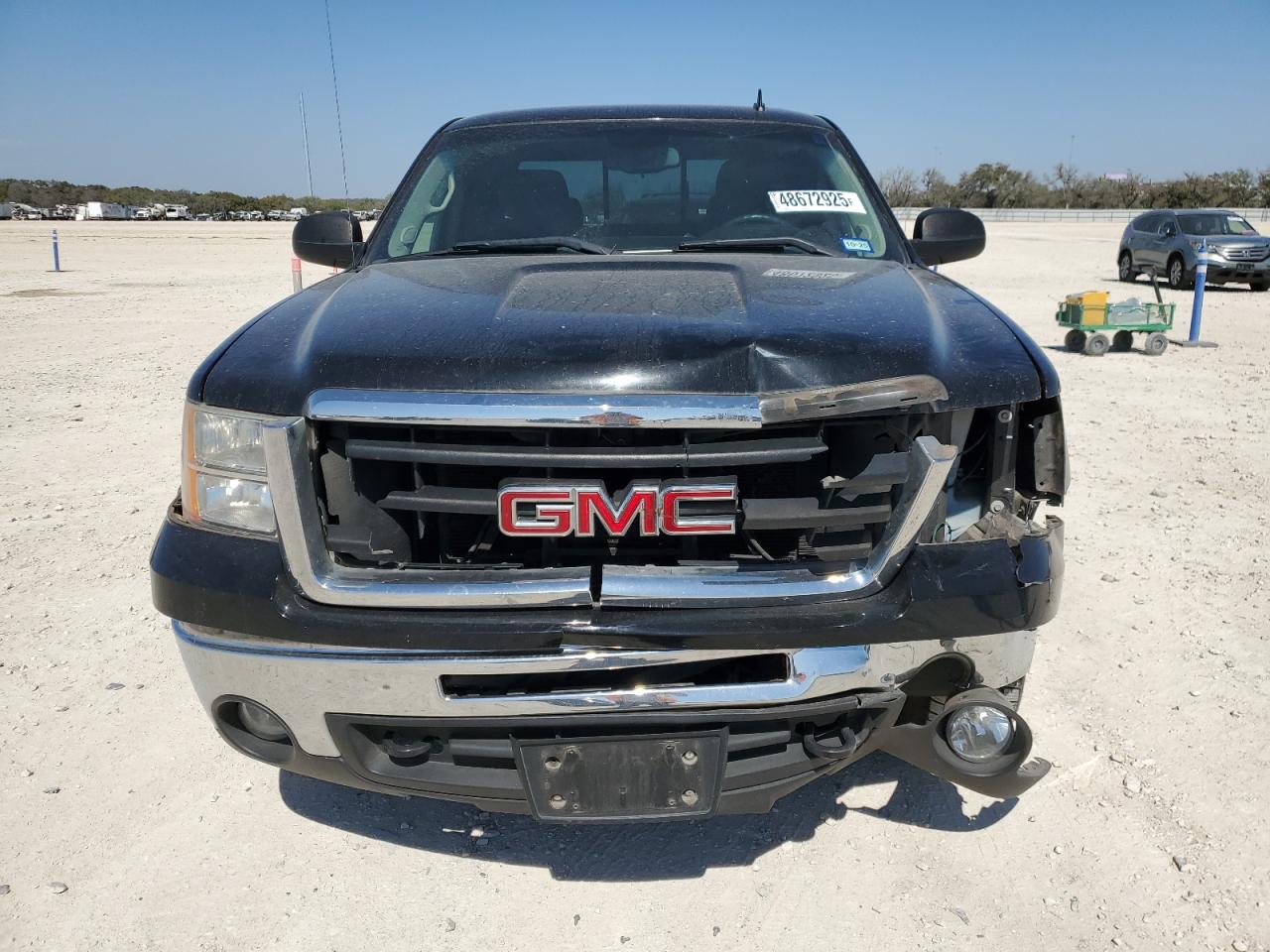 2011 GMC Sierra - Image 5