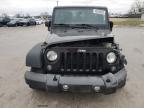 2016 Jeep Wrangler Unlimited Sport for Sale in Sikeston, MO - Front End