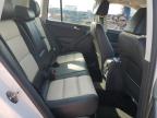 2016 Volkswagen Tiguan S за продажба в Wayland, MI - Front End