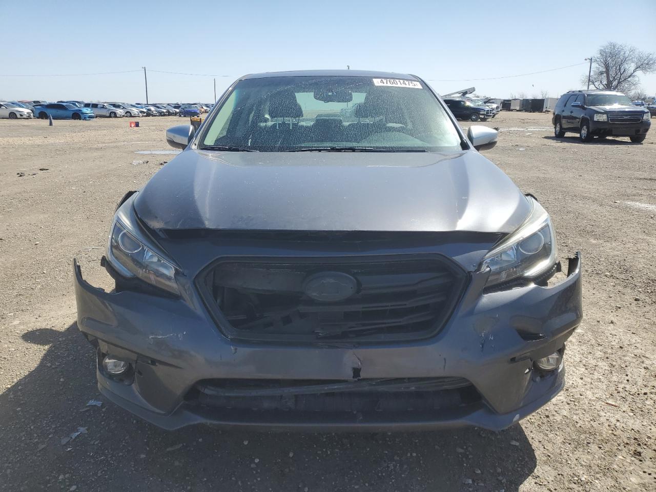 2018 Subaru Legacy - Image 5