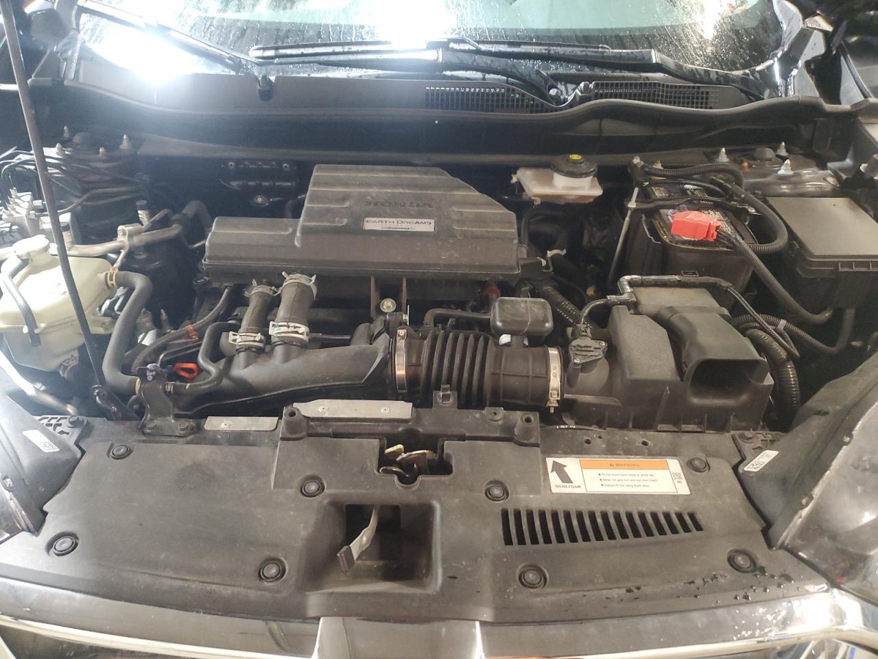 2018 Honda CR-V - Image 12