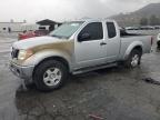 2006 Nissan Frontier King Cab Le на продаже в Colton, CA - Minor Dent/Scratches