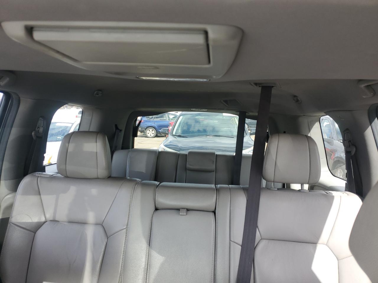 2013 Honda Pilot - Image 10