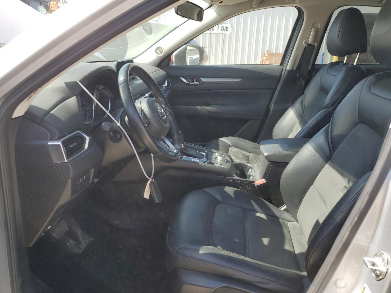 2019 Mazda CX-5 - Image 7