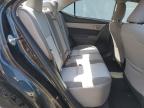 2017 Toyota Corolla L de vânzare în Riverview, FL - Rear End