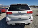 2014 Jeep Grand Cherokee Overland იყიდება Mentone-ში, CA - Front End