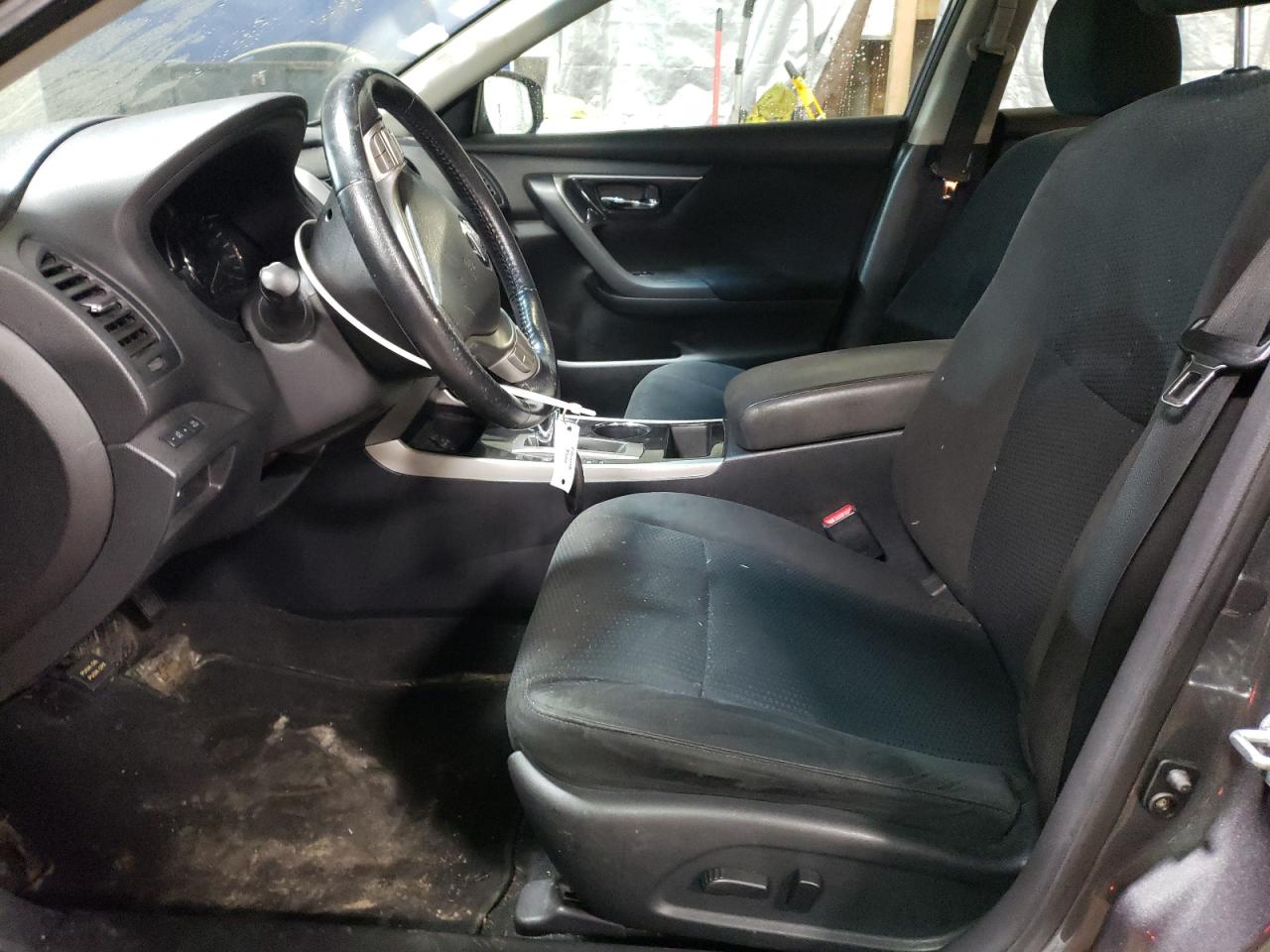 2014 Nissan Altima - Image 7