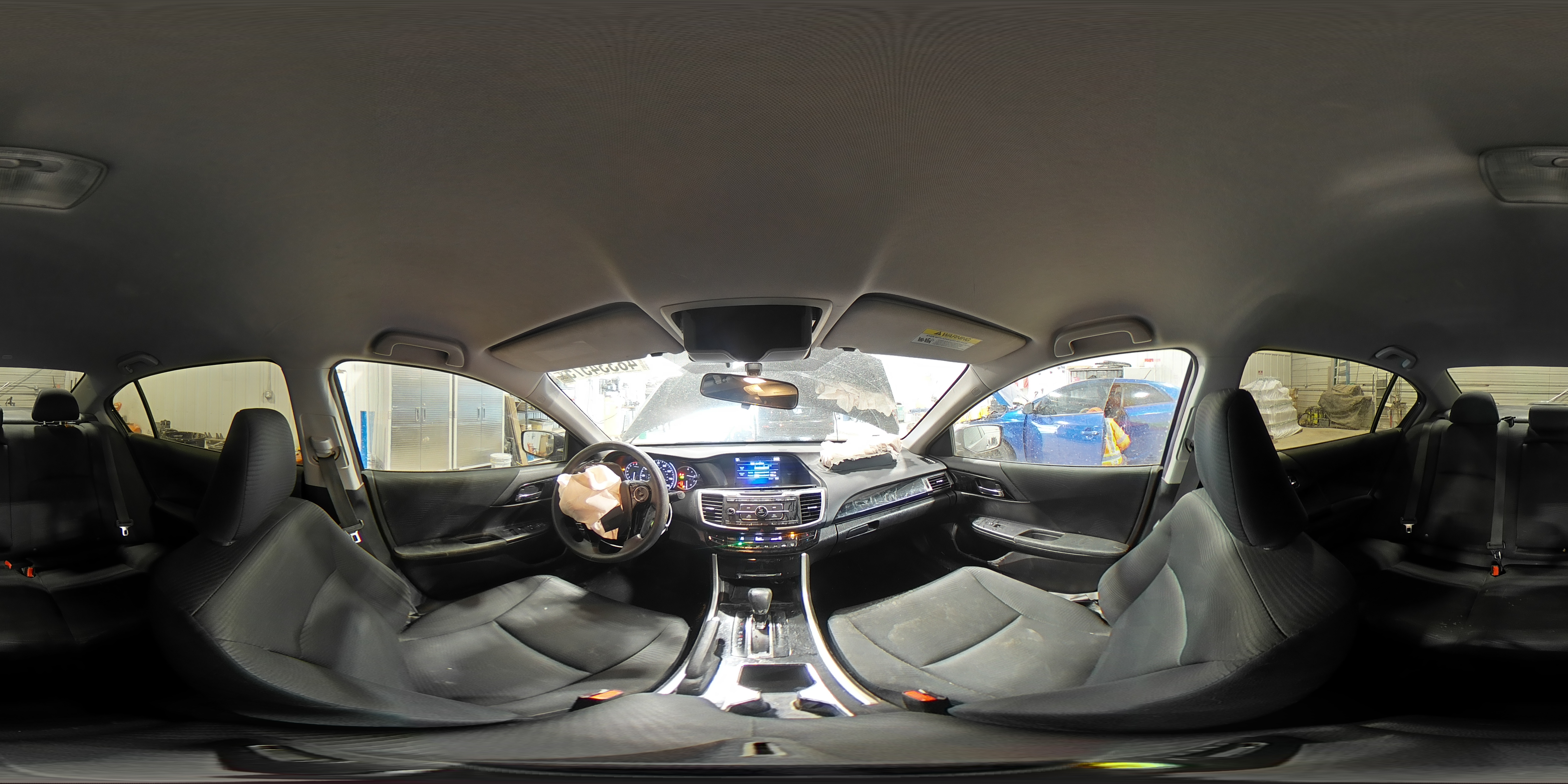 2016 Honda Accord - Image 13