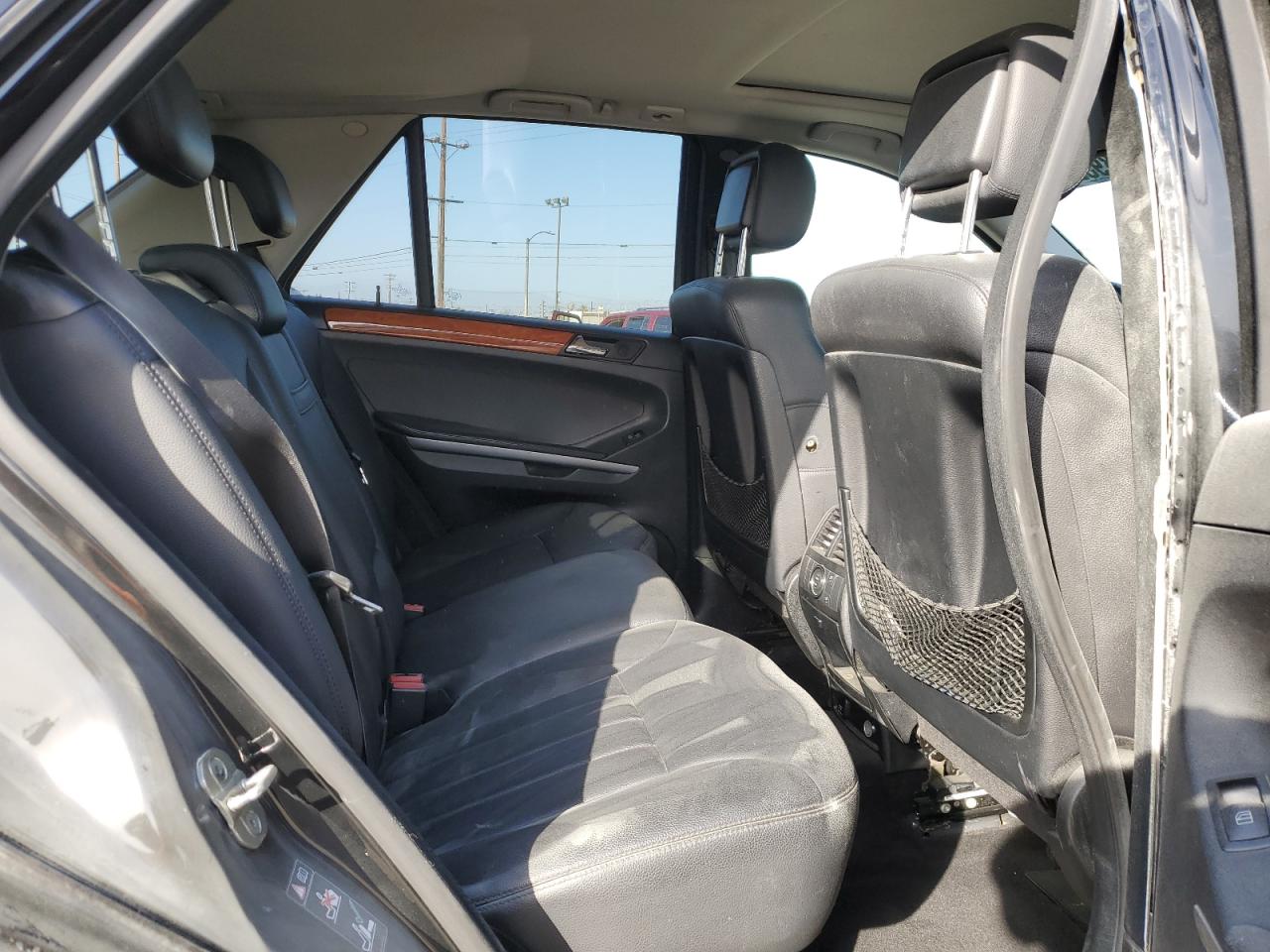 2006 Mercedes-Benz M-klasse - Image 12