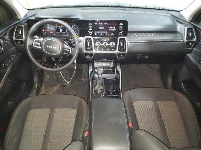  KIA SORENTO 2022 Серый