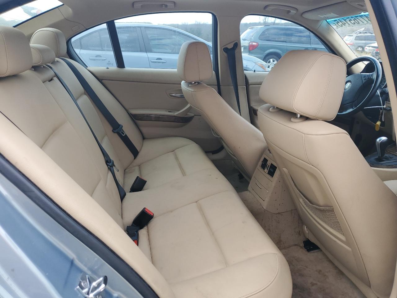 2007 BMW 3er - Image 10