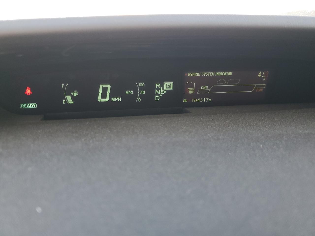 2013 Toyota Prius - Image 9