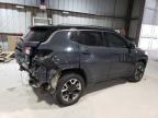 2018 Jeep Compass Trailhawk на продаже в Bridgeton, MO - Rear End