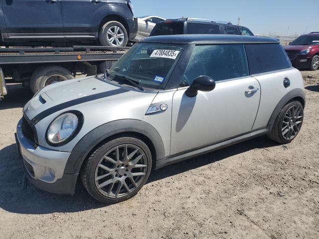 2011 Mini Cooper S