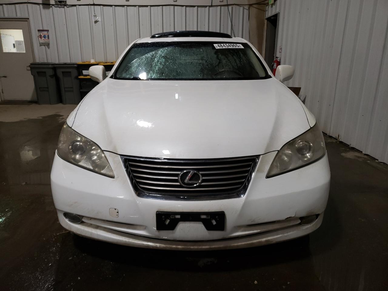 2007 Lexus ES - Image 5