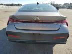 2024 Hyundai Elantra Sel en Venta en Dunn, NC - Front End