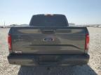 2016 Ford F150 Supercrew en Venta en Temple, TX - Front End