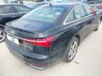 2023 AUDI A6 SPORT 5 for sale at Copart SANDY