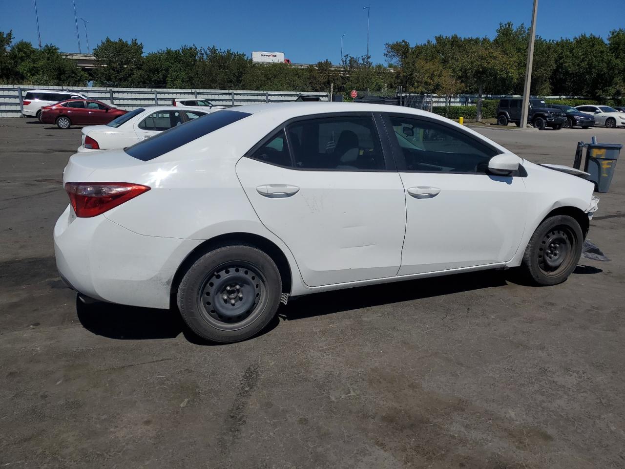 2019 Toyota Corolla - Image 3