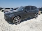 2025 Bmw X5 Xdrive50E for Sale in Temple, TX - Frame Damage