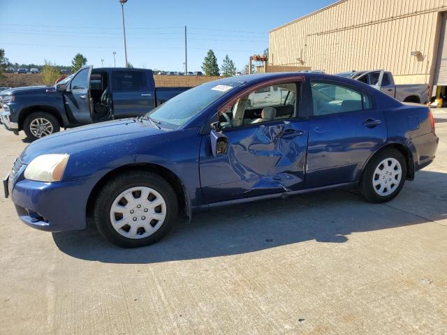 2009 Mitsubishi Galant Es