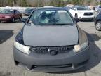 2011 Honda Civic Lx en Venta en Exeter, RI - Front End