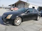 2008 Cadillac Cts  продається в Corpus Christi, TX - Mechanical