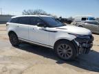 2018 Land Rover Range Rover Velar R-Dynamic Se de vânzare în Wilmer, TX - Front End