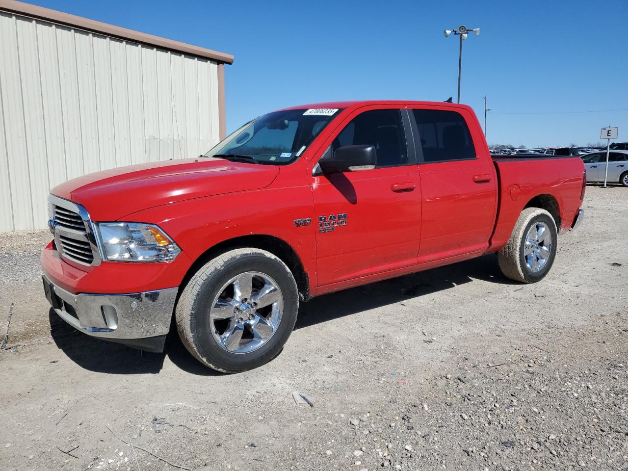 2019 RAM 1500 - Image 1