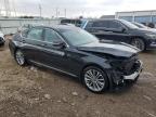 2017 Genesis G80 Base продається в Chicago Heights, IL - Front End