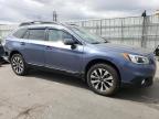 2016 Subaru Outback 2.5I Limited en Venta en Littleton, CO - Rear End