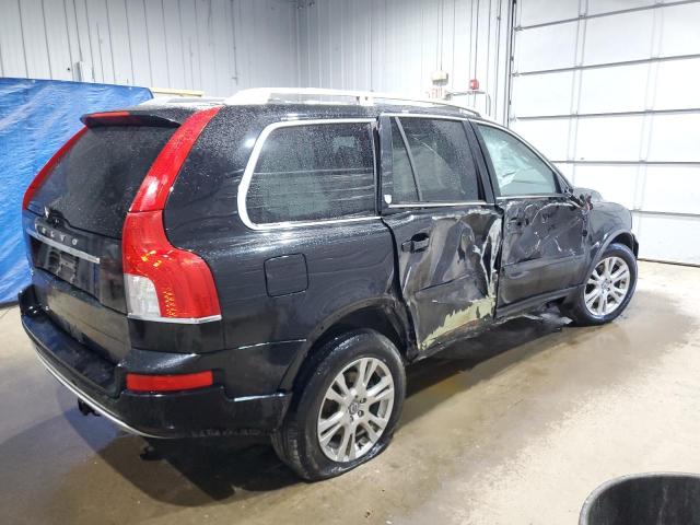  VOLVO XC90 2013 Czarny