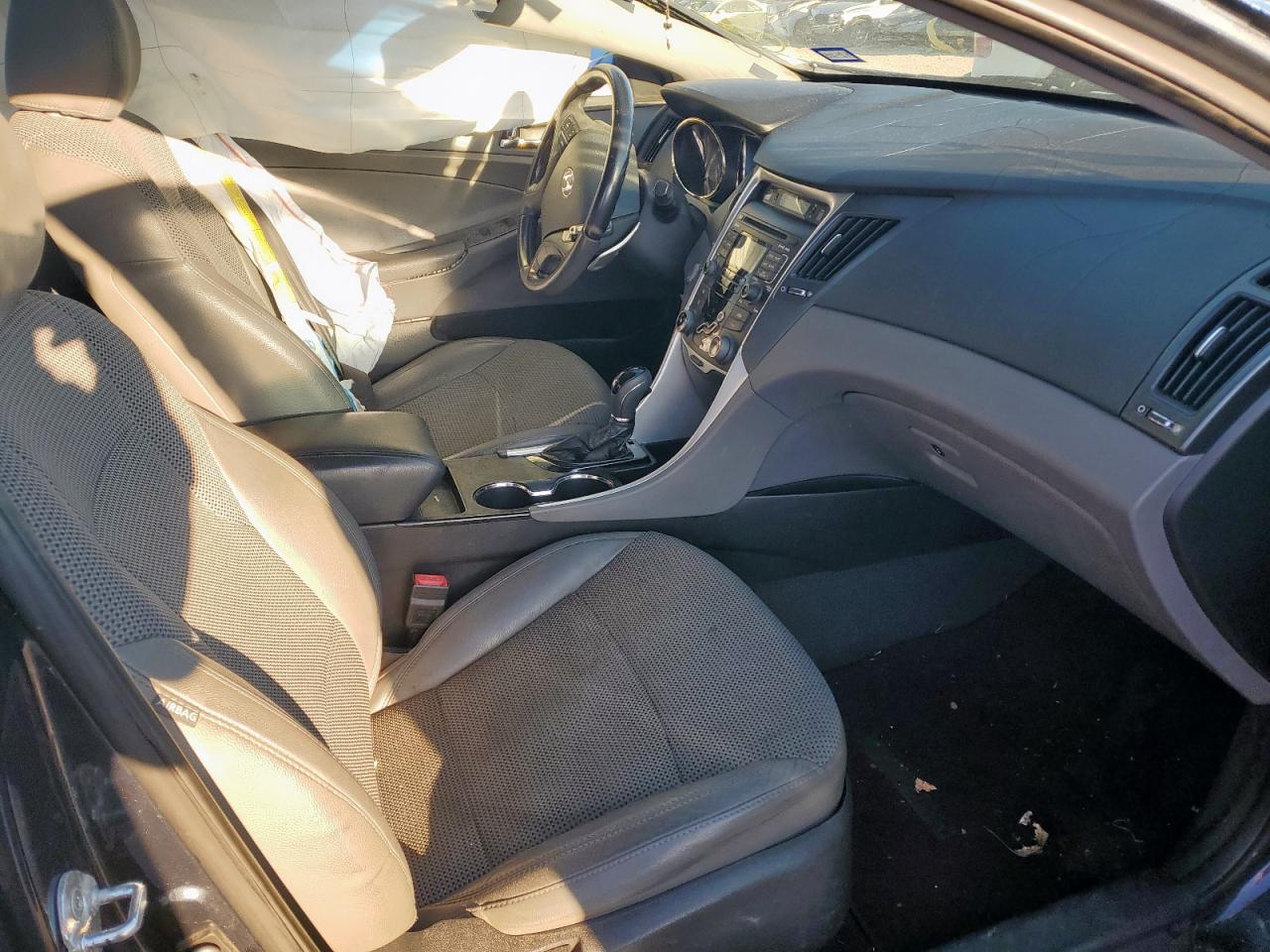 2011 Hyundai Sonata - Image 7
