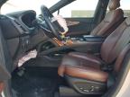 2016 Lincoln Mkx Reserve zu verkaufen in Wilmer, TX - Front End