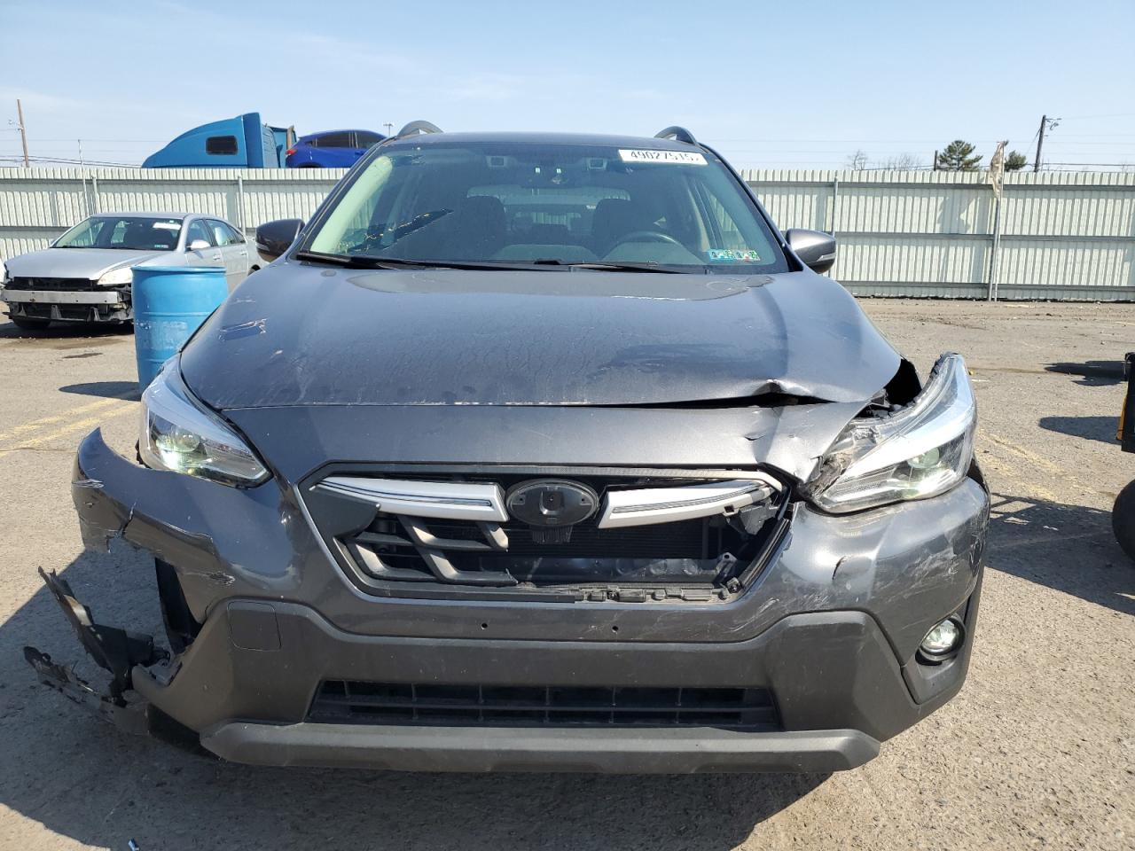 2021 Subaru XV - Image 5