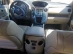 2013 Honda Pilot Exl للبيع في China Grove، NC - Front End